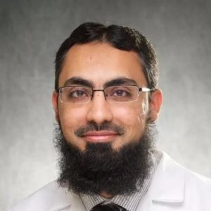 Muhammad Furqan, MD