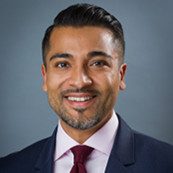 Sarosh Bukhari, DO