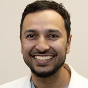 Mustafa Ahmed, MBBCh, MD