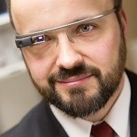 David Martineau, MD