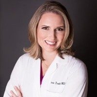 Anne Truitt, MD