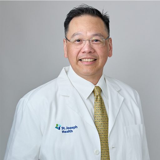 Anthony Soriano, MD