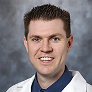 Elliot Hogg, MD