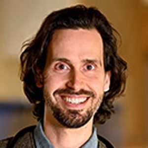 Timothy Mack, DO