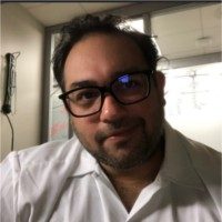 Josue Flores Daboub, MD