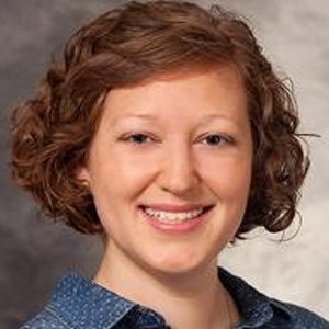 Bethany Howlett, MHSC, MD