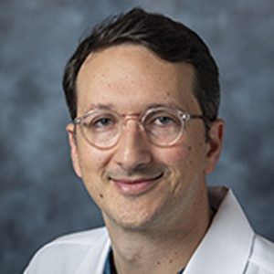 Joshua Lewis, MD