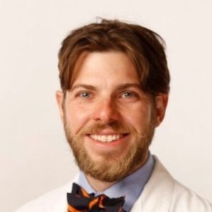 Mark Marinescu, MD