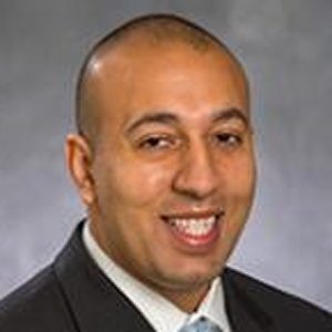 Bishoy Gad, MD, MBA, MS