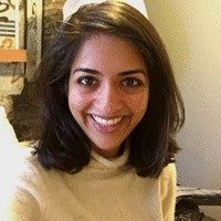 Kristin Raj, MD