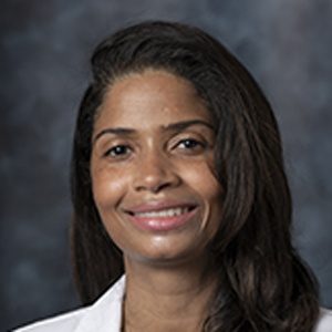 Myriam Almeida-Jones, MD