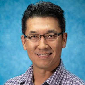 Alexander Hu, DO, FACR