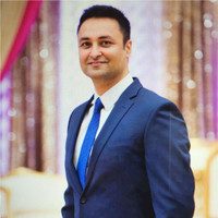 Dildeep Batth, MD