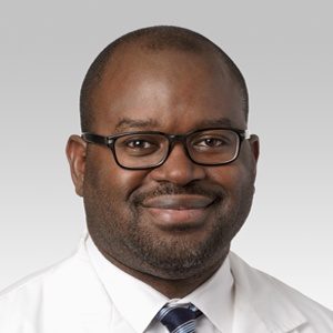 Ikechukwu Chineme, MD