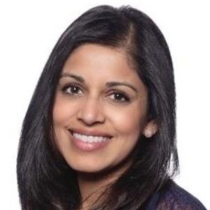 Meghna Patel, MD