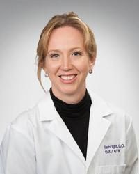 Andrea Sebright, DO