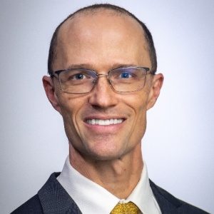 Duncan Meiklejohn, MD