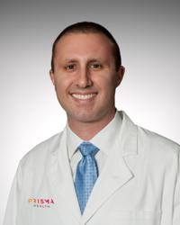 David Lazarus, MD