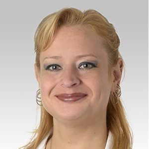 Corissa Elgar, MD
