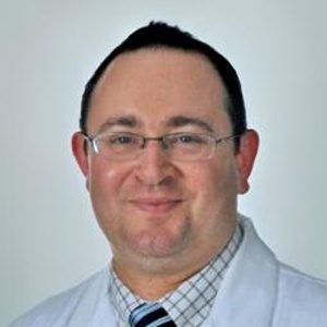 Jason Zucker, MD, MS, MSC