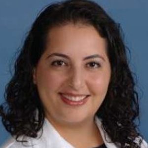 Nazanin Gunn, MD, MHA