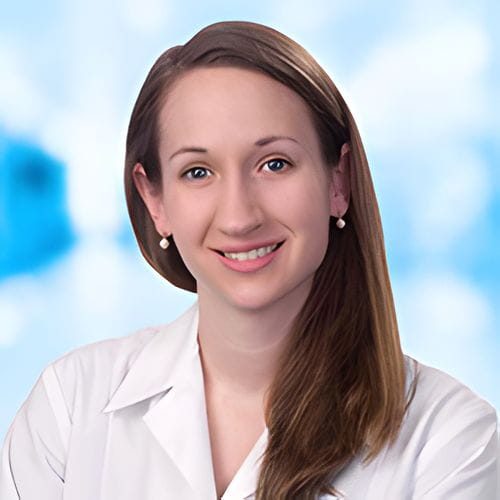 Christine Stroka, DO