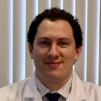 Michael Krantzow, DO