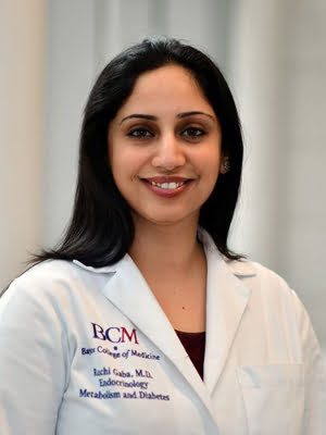 Ruchi Gaba, MBBS, MD