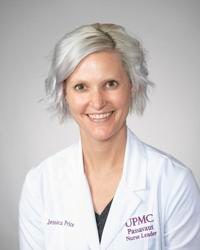 Jessica Price, MD