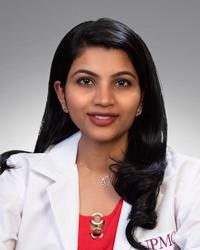 Likitha Kanuganti, MD