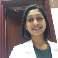 Saira Nasar, MD