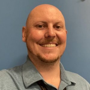 Nicholas Jacobson, MD