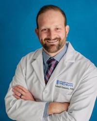 Leland Gossett, MD