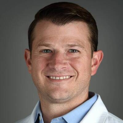 Ryan Brooks, MD