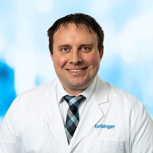 Kristopher Pfirman, DO