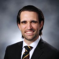 James Griffith, MD