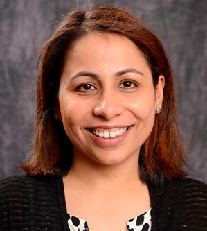 Harsha Sharma, MD