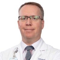 James Pallett, CHB, MBBCH, MBBS, MD
