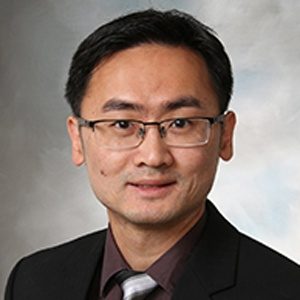 Yu-Hsuan Wang, DO
