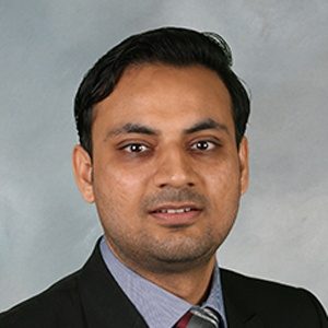 Salman Ali Khan, MD