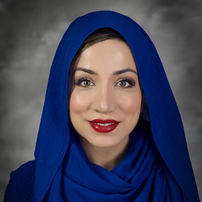 Nargis Sadat, MD