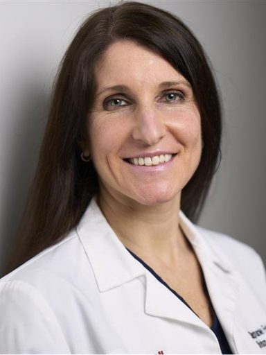 Stephanie Feldman, MD, MSW