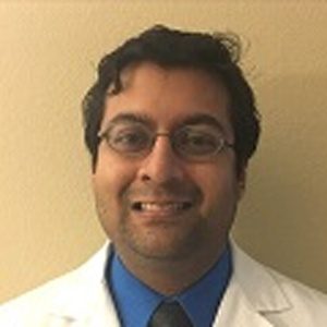 Victor Guharoy, MD