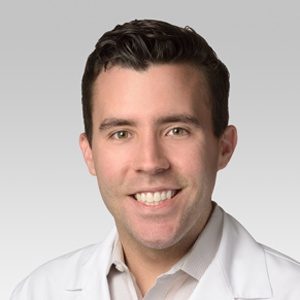 Andrew Thompson, MD