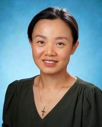 Bingyan Wang, DO