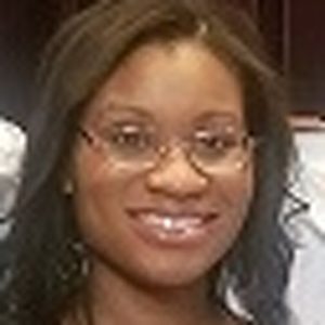 Brittaney Wilson-Harris, MD
