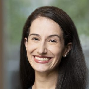 Veronica Rotemberg, PhD, MD
