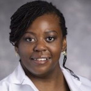 Timica Campbell, MD, MPH