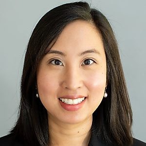 Nancy Lin, MD, MPH