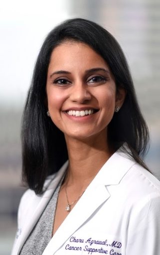 Charu Agrawal, MD